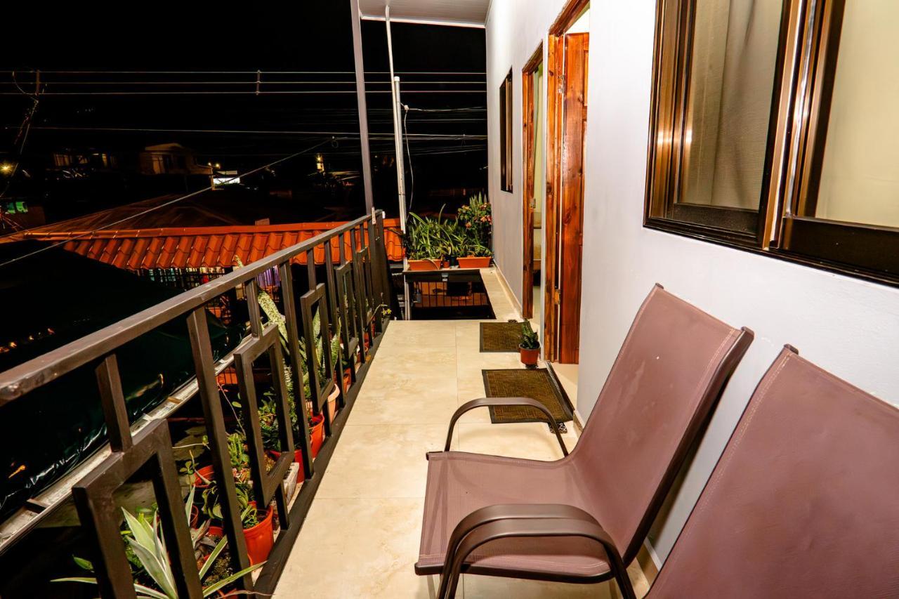 Apartamento Aliga 1 كيبوس المظهر الخارجي الصورة