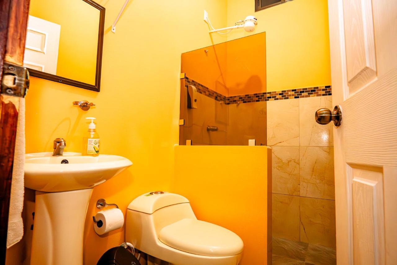 Apartamento Aliga 1 كيبوس المظهر الخارجي الصورة
